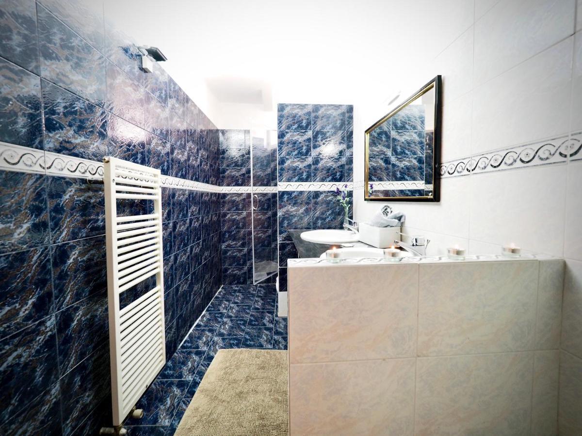 Dimora Luccoli Acquario - Genovabnb It Ngoại thất bức ảnh